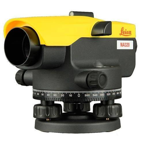 Leica Geosystems Оптический нивелир  #1