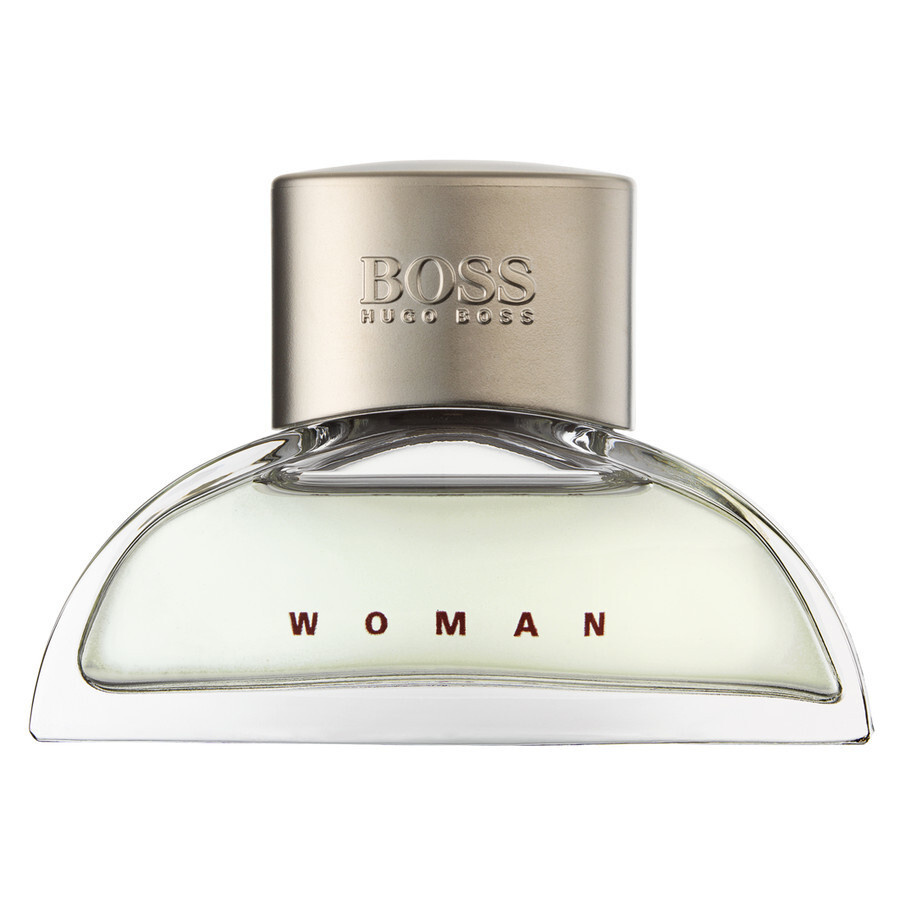 Парфюмерная вода Boss, BOSS WOMAN w EDP 90 ml, Босс женский парфюм, цветочно-фруктовый  #1