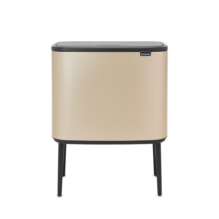 Brabantia Мусорный бак Bo Touch Bin, 34 л, 1 шт #1