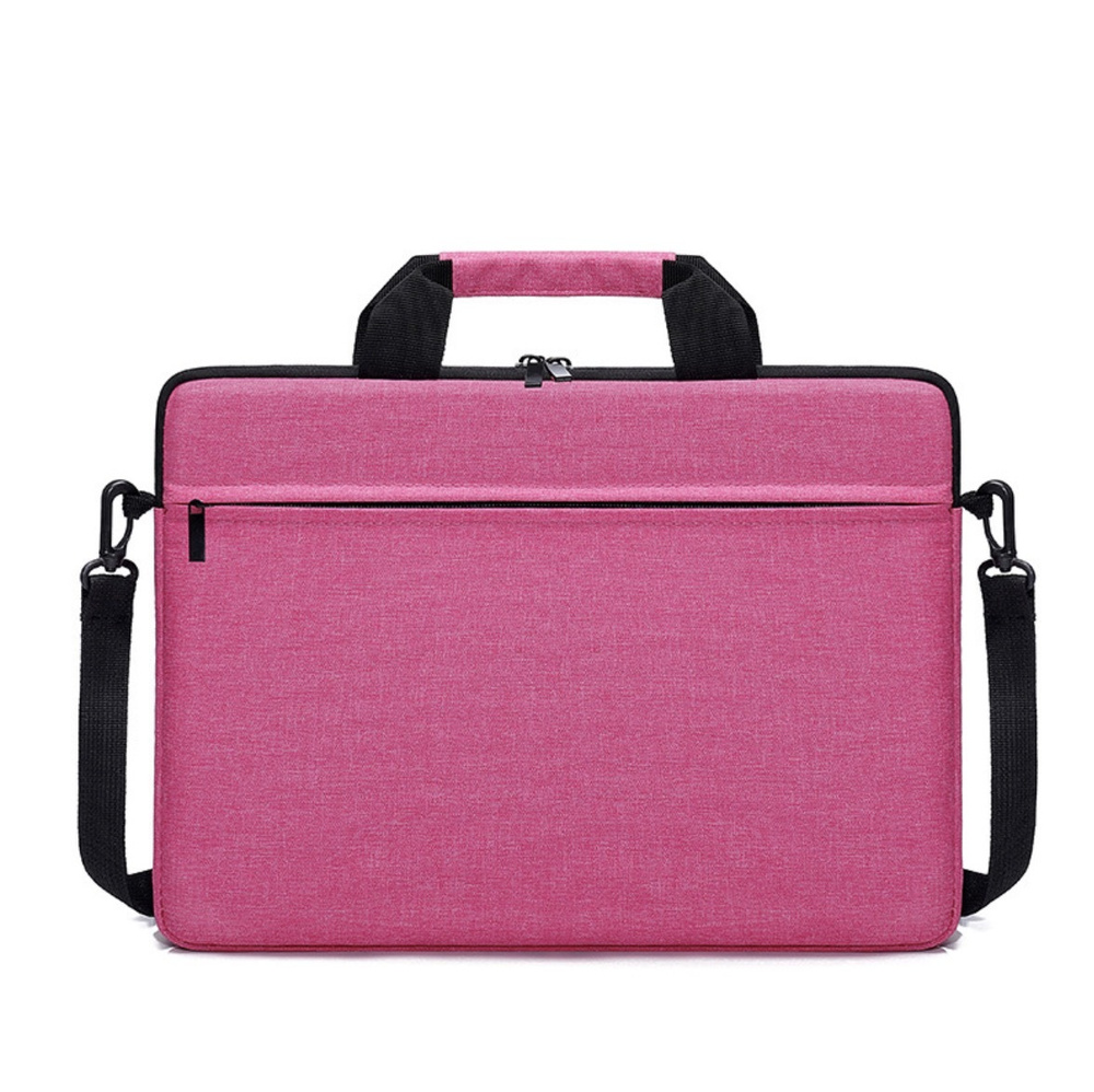 Мужская женская сумка-портфель MyPads M120-932 для ноутбука Irbis Acer Lenovo Prestigio Xiaomi Digma #1