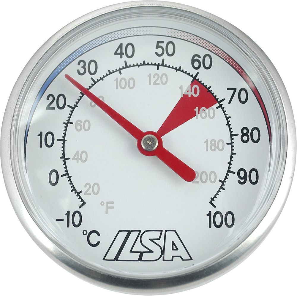ILSA Термощуп кулинарный, с щупом 13.5 см #1
