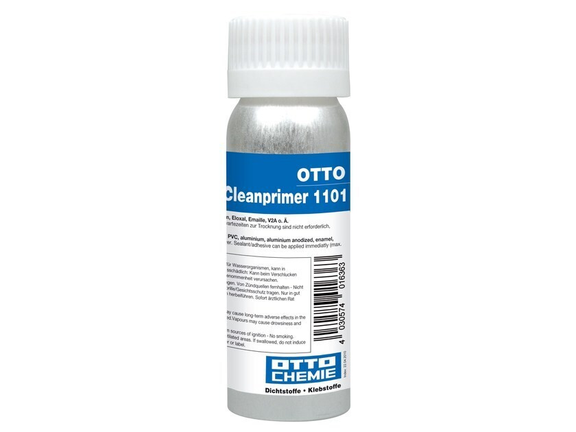 Грунт-обезжириватель OTTO Cleanprimer 1101 #1