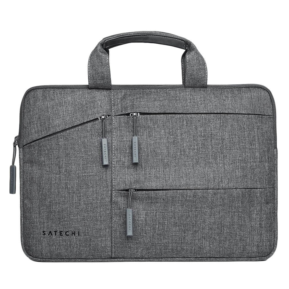 Сумка Satechi Water-Resistant Laptop Carrying Case для ноутбуков до 13-14 дюймов.  #1