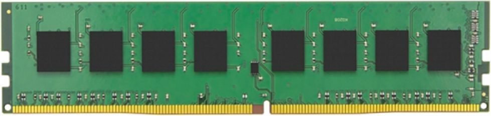 Kingston Оперативная память ValueRAM DDR4 2666 МГц 1x16 ГБ (KVR26N19S8/16) #1