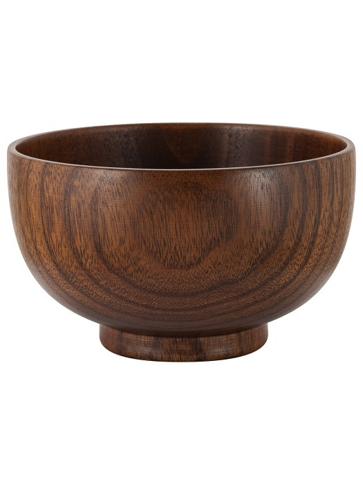Тарелка - миска из дерева / Тарелки деревянные / Тарелка глубокая из дерева/ Деревянная миска для сухофруктов, #1