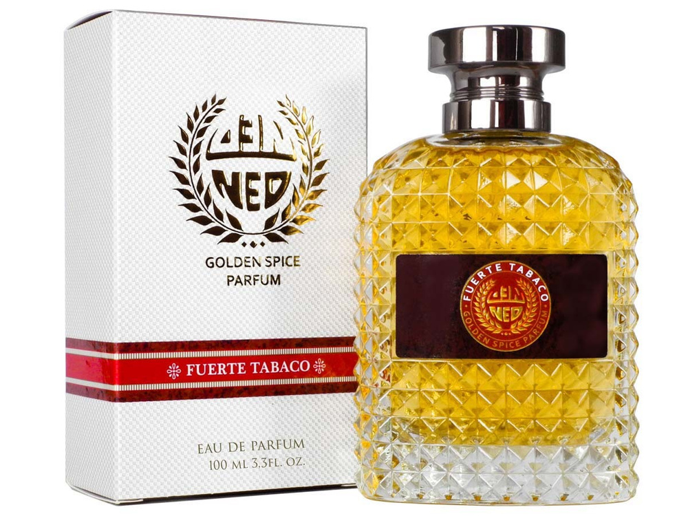 Neo Parfum Fuerte Tabac Вода парфюмерная 100 мл #1