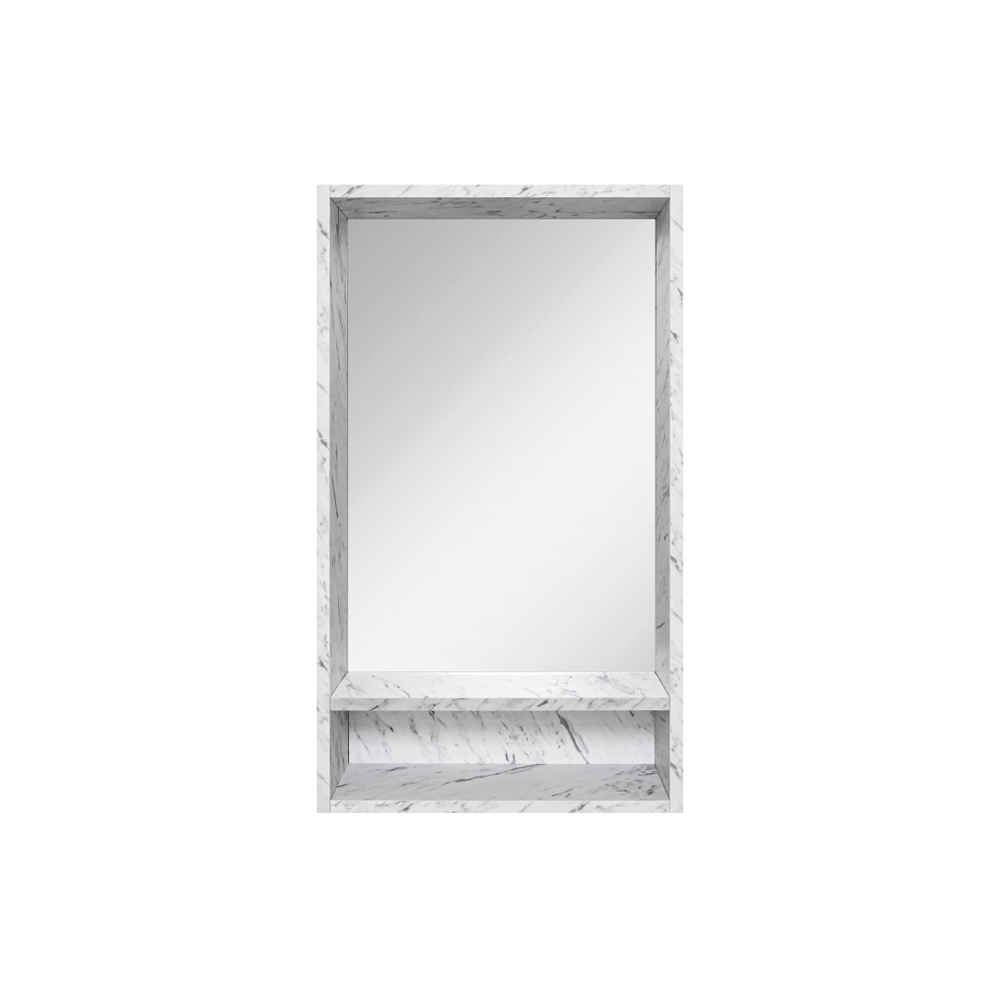 Misty Зеркало для ванной, 45 см х 80 см #1