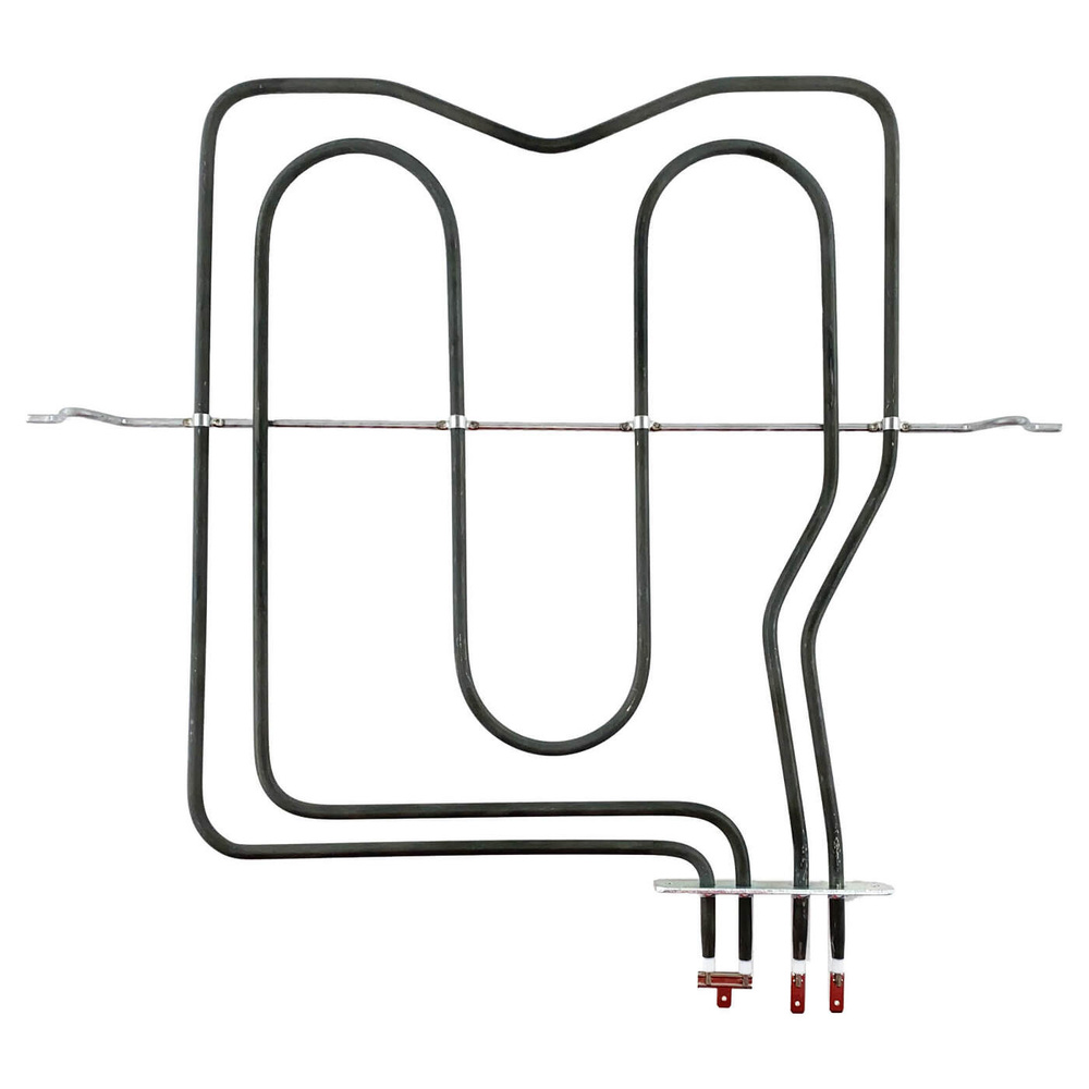 ТЭН INDESIT для духового шкафа 1000W+1200W - 039574, 016054, 482000022613, 488000525932  #1