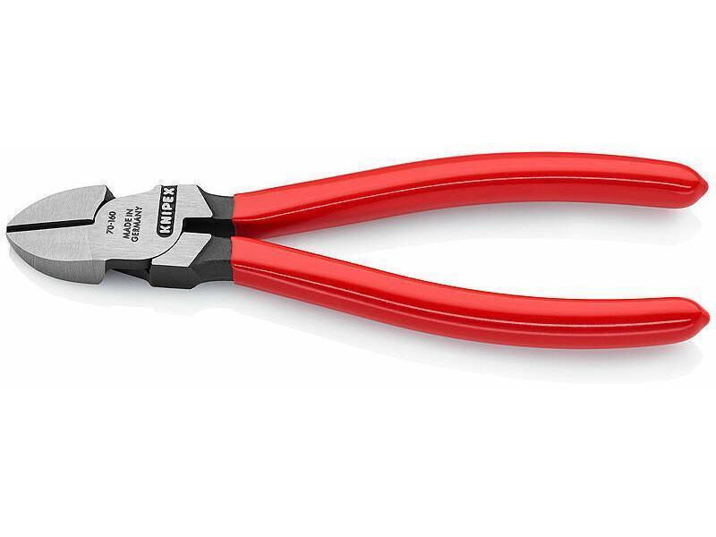 Бокорезы COBRA VDE L - 160 мм KNIPEX KN-7001160 #1