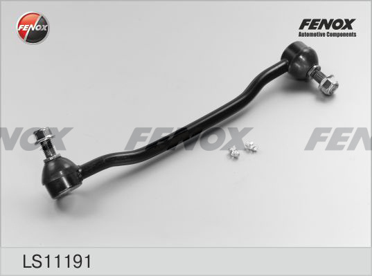 FENOX Стойка стабилизатора передняя правая Nissan Teana (J31) 06-08, Maxima (A34) 03-08 LS11191  #1