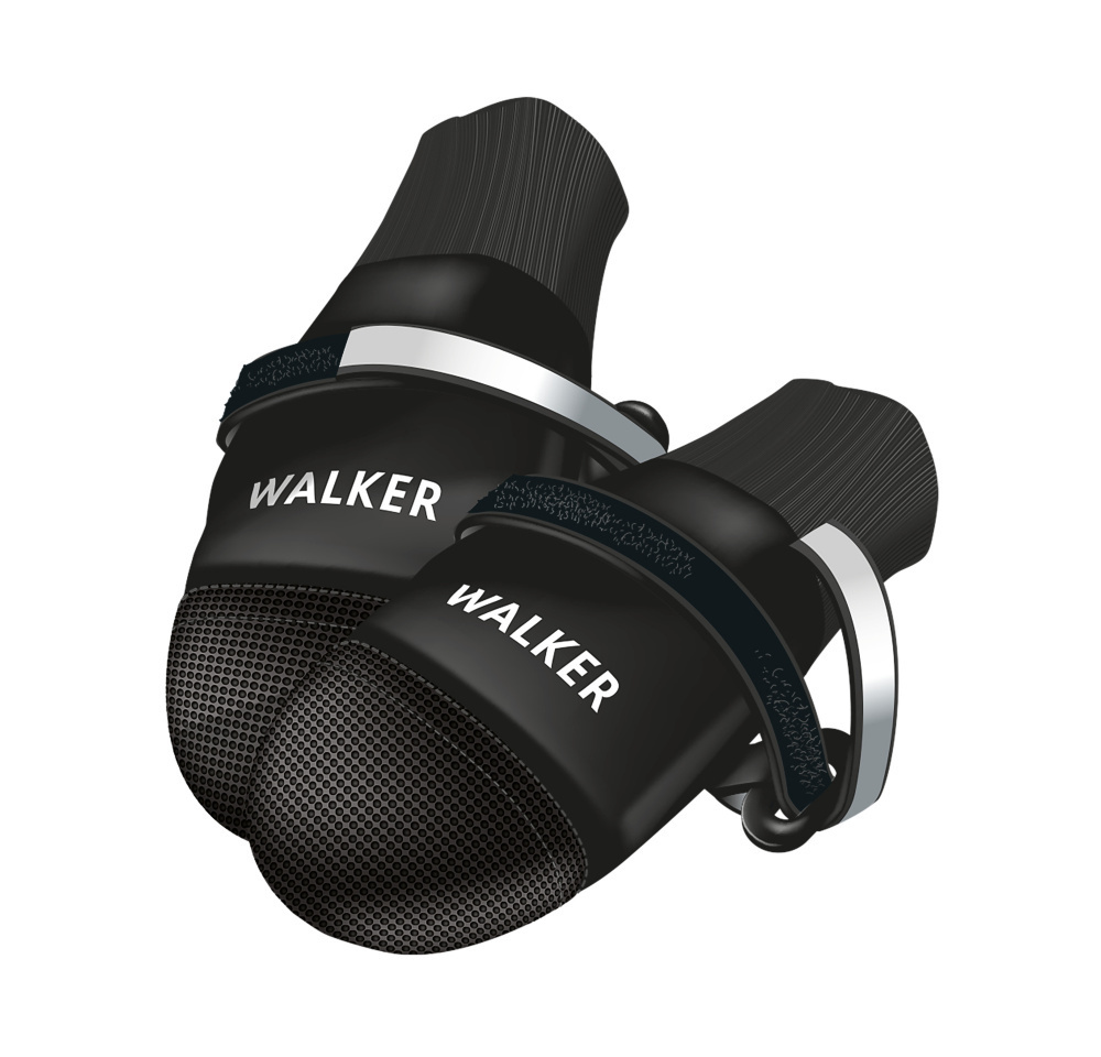 Тапок для собак Walker Professional, размер 1, из нейлона (2 шт.) #1