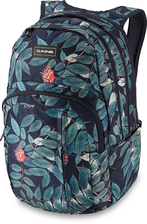 Dakine Рюкзак Campus Premium 28L Eucalyptus Floral #1