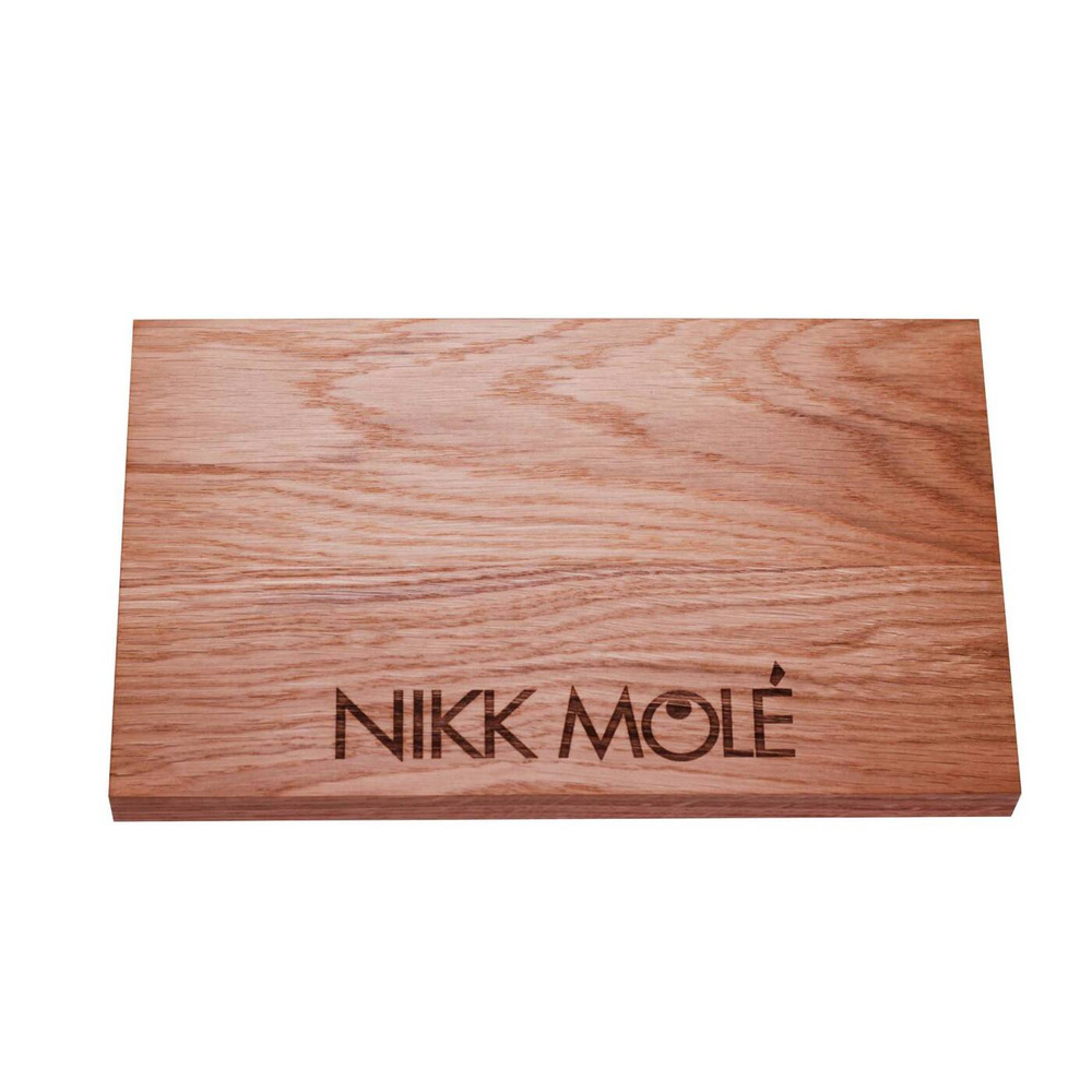 Подставка NIKK MOLE для продукции Stand NIKK MOLE for products #1