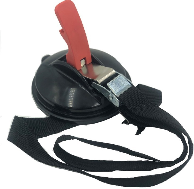 PDR ваккум Подвеска ременная на присоске ремонт вытяжка вмятин без ...