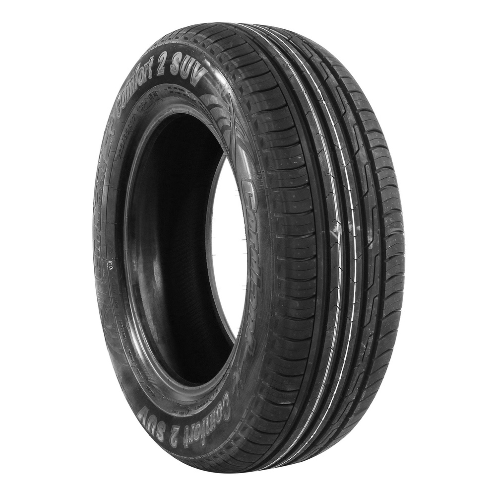 Cordiant Comfort 2 Шины  летние 205/65  R15 99H #1