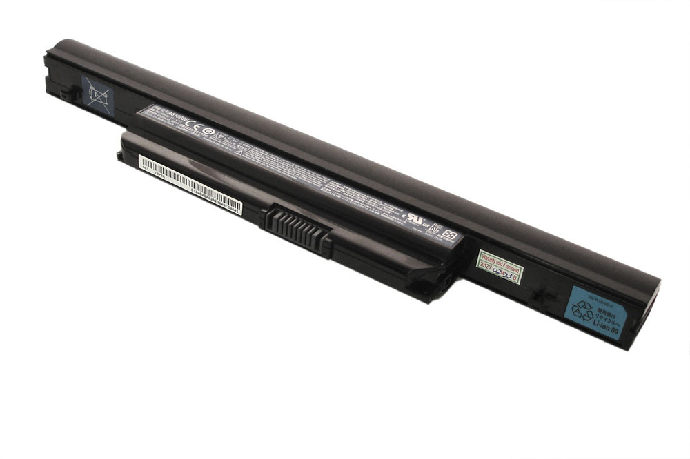 Аккумулятор для ноутбука Acer 5200 мАч, (AS01B41 AS10B31 AS10B3E AS10B41 AS10B51 AS10B5E AS10B61 AS10B6E #1