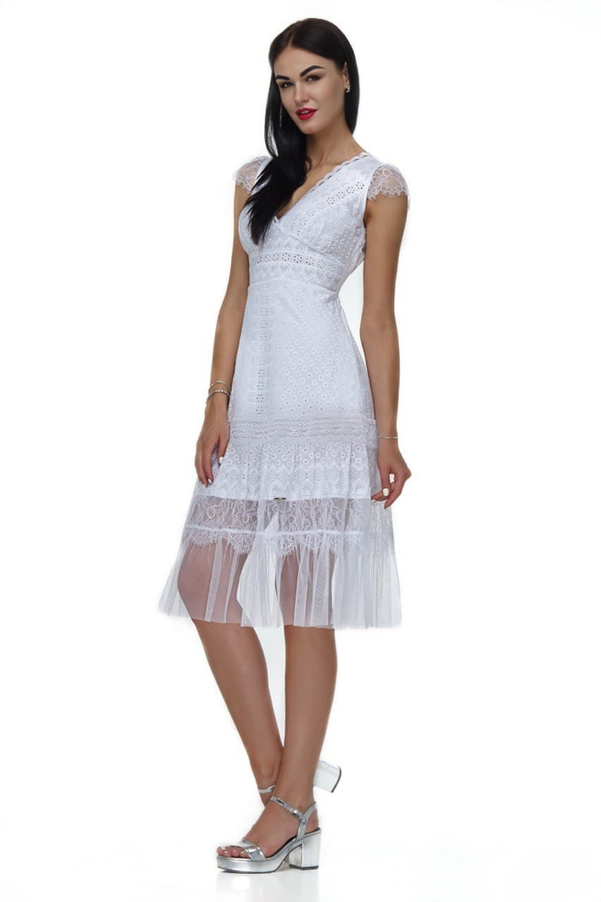 Платье ANGEL PROVOCATION #1