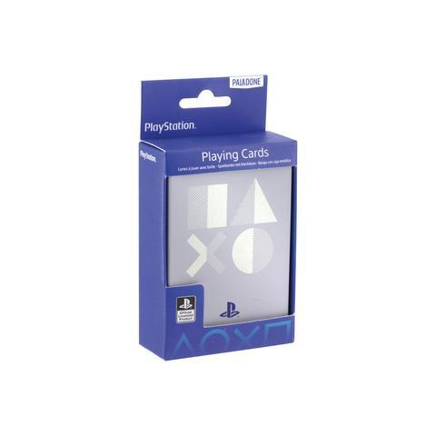 Карты игральные Playstation Playing Cards PS5 PP7930PS #1