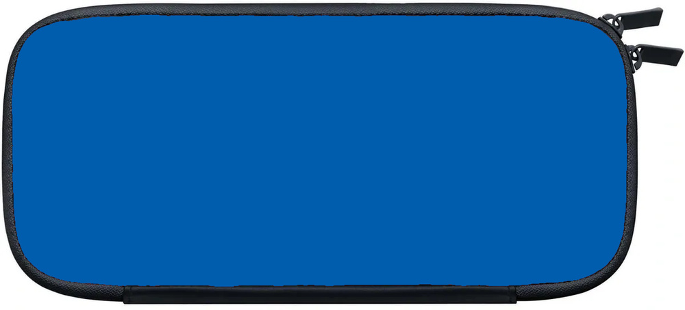 Чехол для Nintendo Switch, синий #1