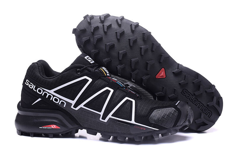 Salomon Speedcross 4