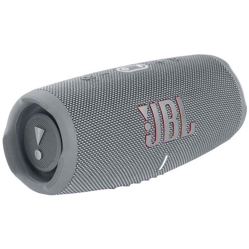 Портативная акустика JBL Charge 5 Gray #1