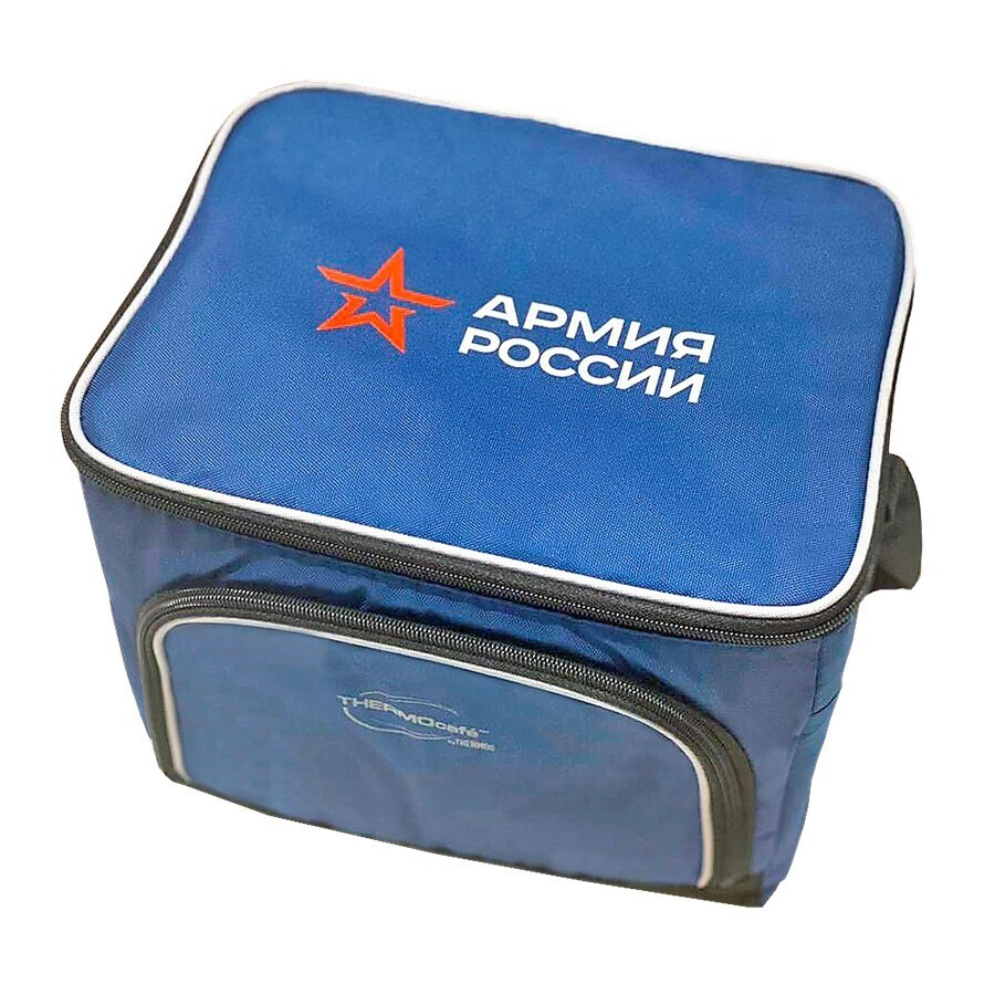 Термосумка АРМИЯ РОССИИ by THERMOS 48 Can Cooler (38л) #1