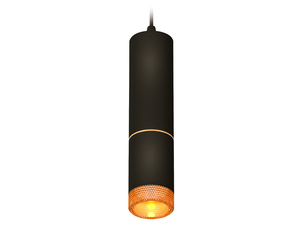 Комплект подвесного светильника с композитным хрусталем Ambrella Light XP6313020  #1