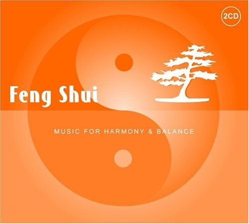 FENG SHUI - Music For Harmony And Balance. 2 CD #1