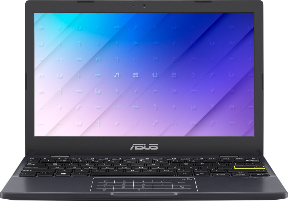 ASUS L210MA-GJ088T (90NB0R44-M06130) Ноутбук 11,6", Intel Celeron N4020, RAM 4 ГБ, eMMC 64 ГБ, Intel #1