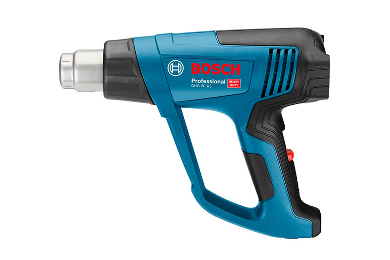 Фен BOSCH GHG 20-63 #1