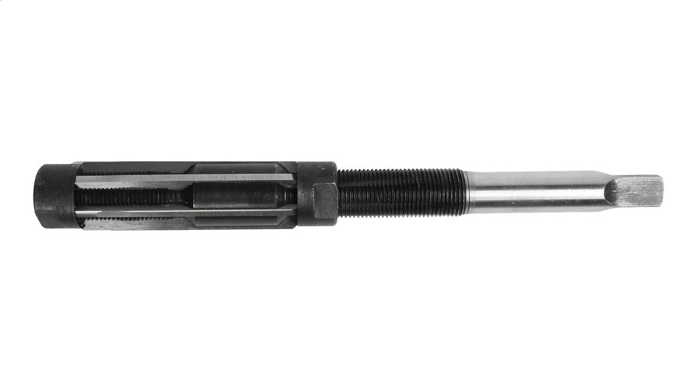 Развертка регулируемая 33.5-38.0 мм по металлу Ручная цилиндрическая SVERLO-UFA  #1