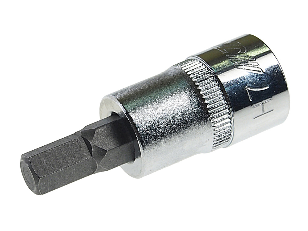 Бита-головка 3/8" HEX H7х48мм JTC #1