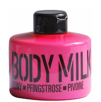 Молочко для тела 300 мл Mades Cosmetics Stackable Розовый пион #1