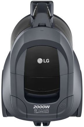 Пылесос LG VC5420NHTG #1