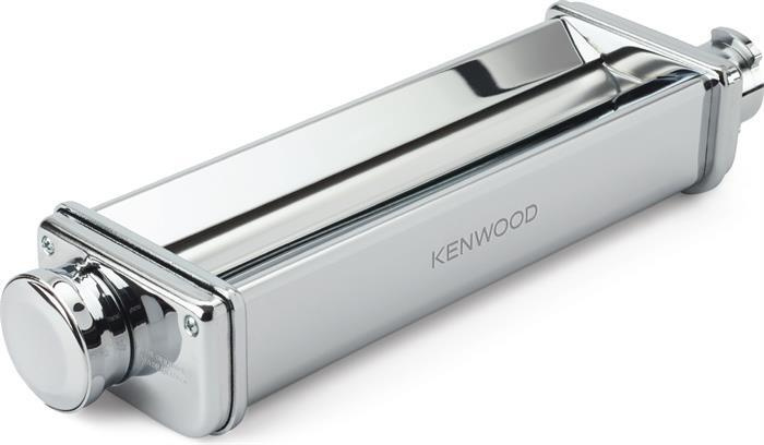 Насадка для раскатки теста Kenwood KAX99.A0ME, серебристый, ширина листа теста 22 см, 10 режимов, для #1