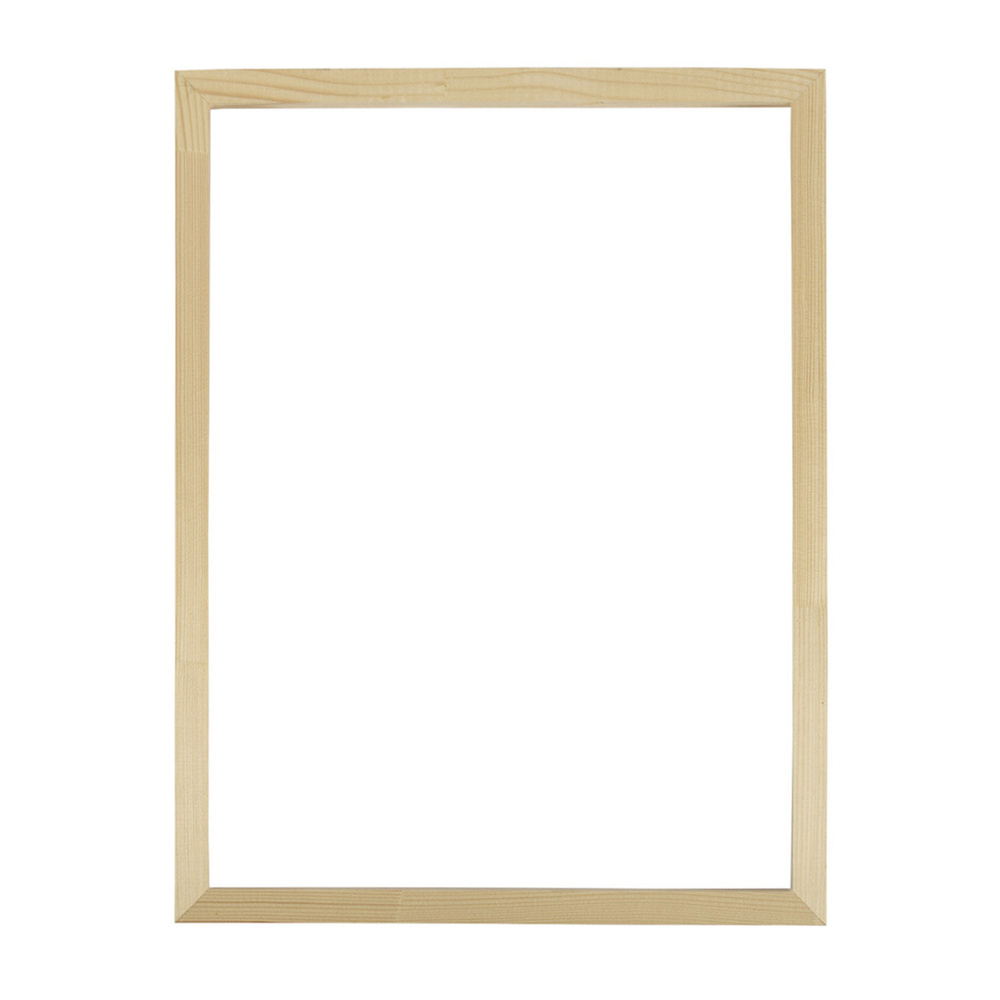 Деревянная рамка для фото,со стеклом, 21 x 30 см, А4 - купить с ...