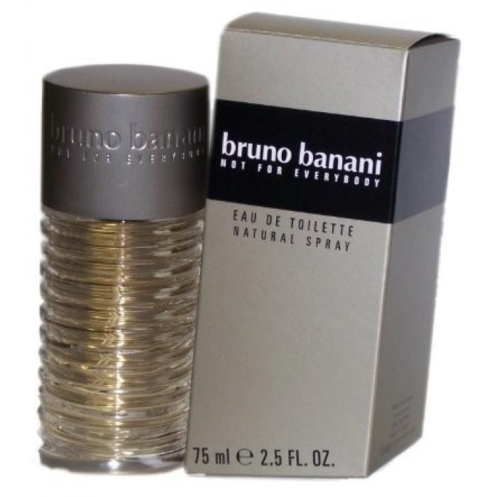 Bruno Banani Man, 50 мл, Туалетная вода #1