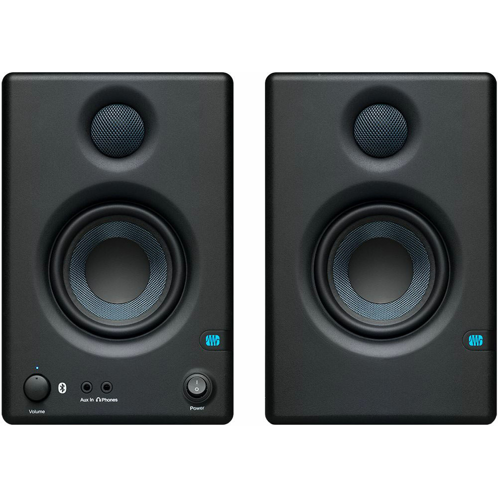 Студийные мониторы комплект PreSonus Eris E3.5 BT #1