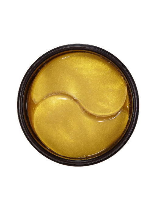 Mizon Гидрогелевые патчи с улиточным муцином Snail Repair Intensive Gold Eye Gel Patch  #1