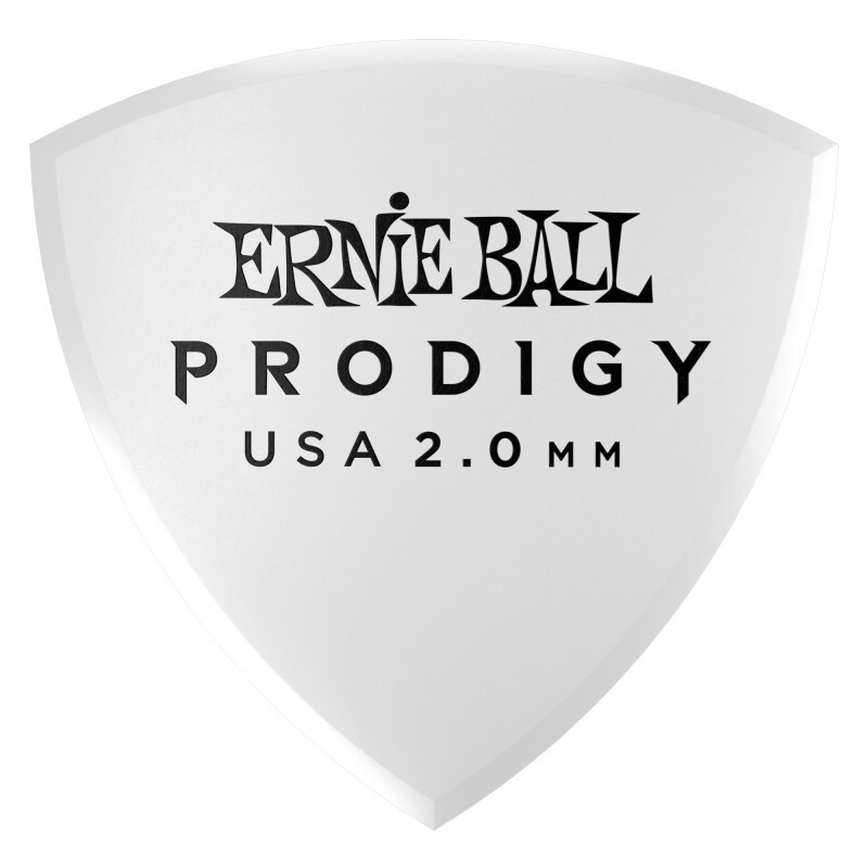 Ernie Ball 9338 Медиаторы #1