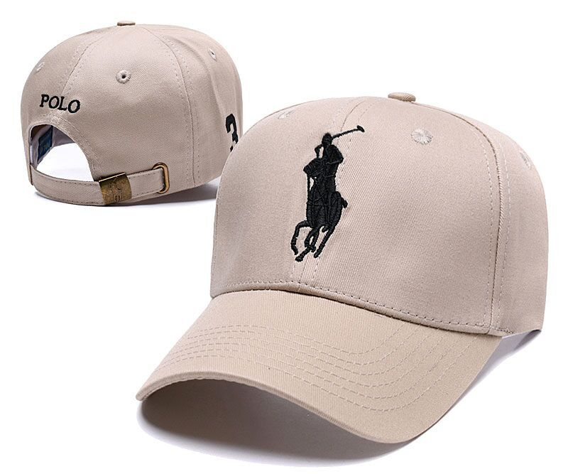 Бейсболка Polo Ralph Lauren #1