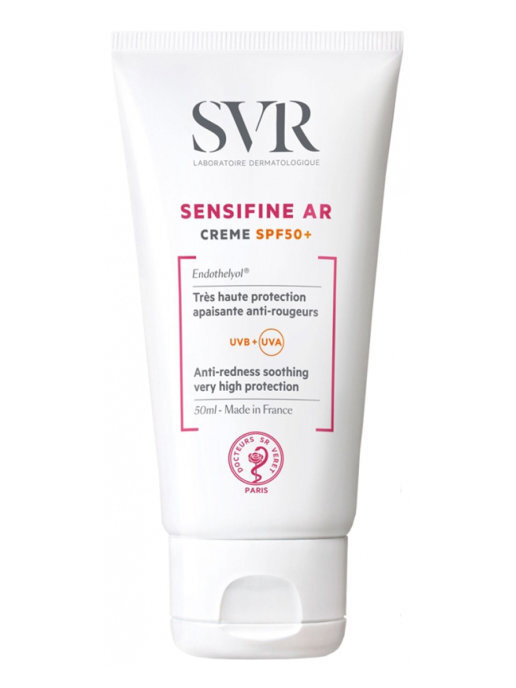 SVR Sensifine Крем AR SPF50+, 40 мл #1