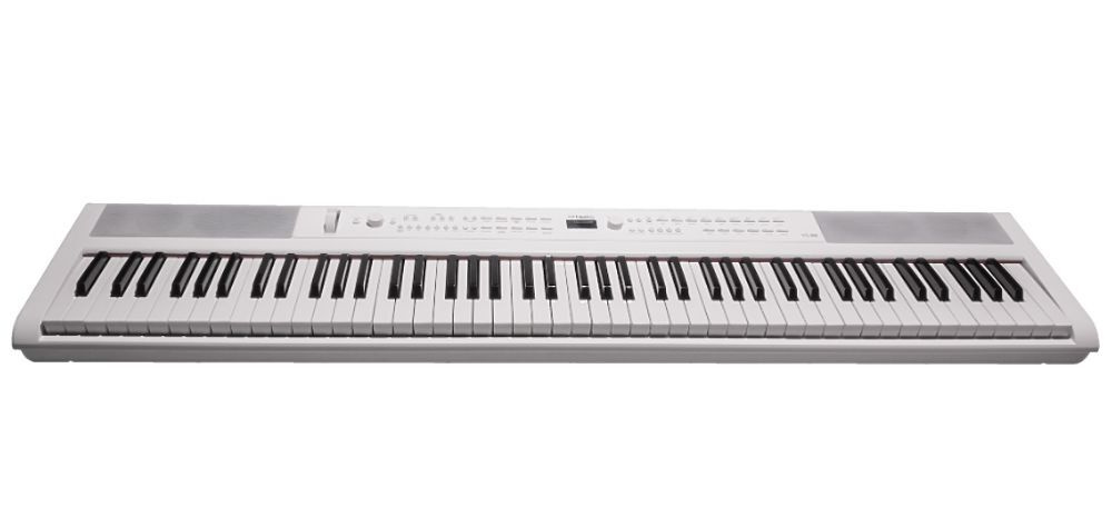 Artesia PE-88 White Цифровое пианино #1
