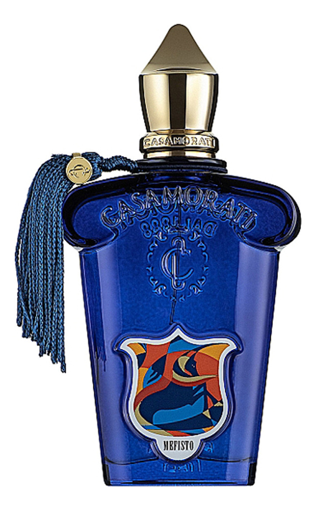 Xerjoff Casamorati 1888: Mefisto парфюмерная вода мужская 100мл #1