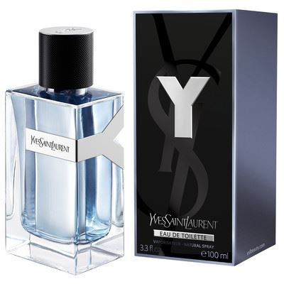 Yves Saint Laurent Вода парфюмерная QQAZ407 100 мл #1