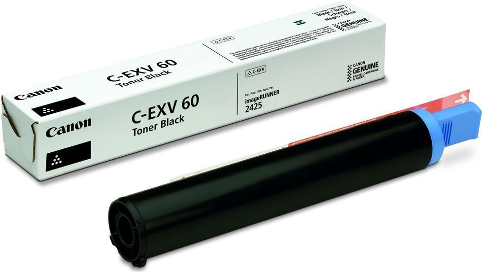 Тонер-картридж Canon C-EXV 60 (4311C001), лазерный #1