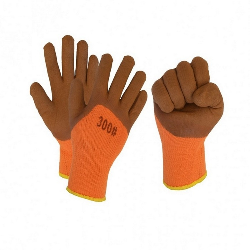 Перчатки защитные, размер: Универсальный, 5 пар #1