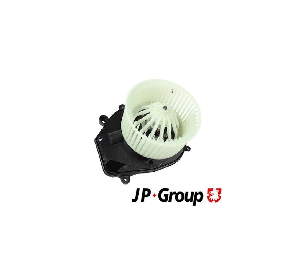 JP Group Мотор отопителя арт. 1126100800 #1