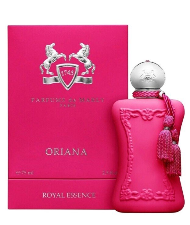 LES PARFUMS DE MARLY Вода парфюмерная Oriana / 75 мл 75 мл #1