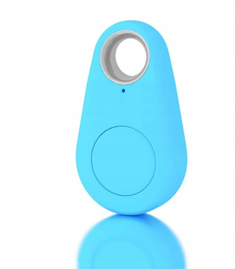 Брелок bluetooth iTag Key Finder Синий #1